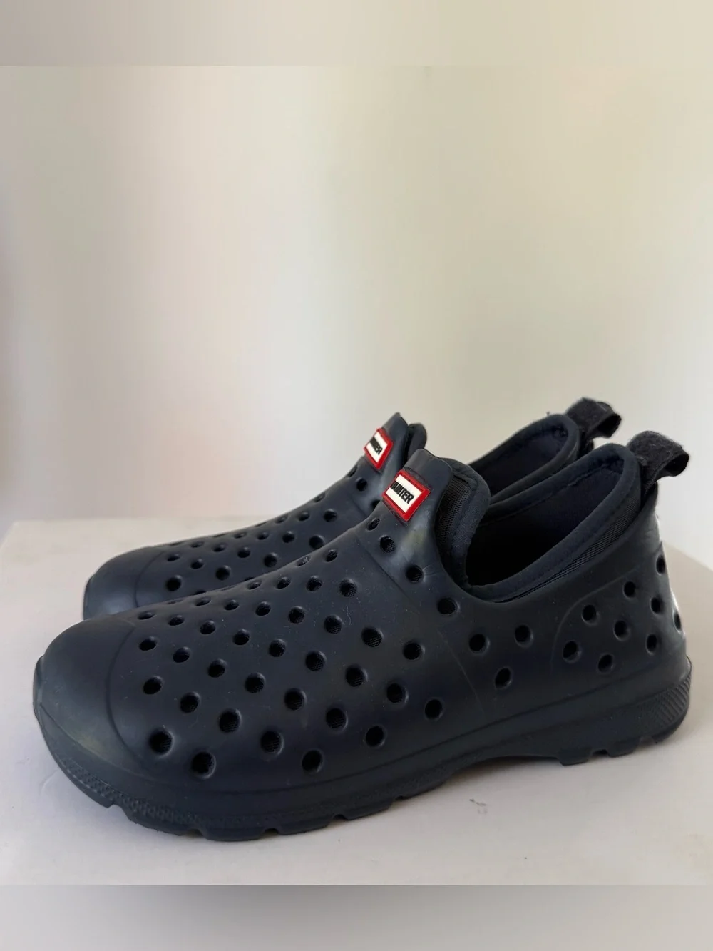 Hunter original Lightweight Outdoor Shoe Size Eu 32 New #Lux-KSH